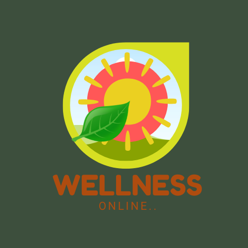 1.Wellness Products