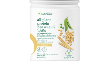 Plant Proteins