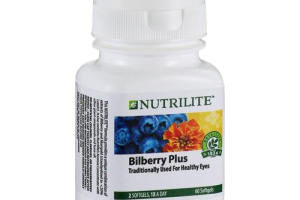 Nutrilite Vision Health