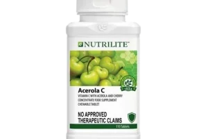 Nutrilite Vitamin C Plus