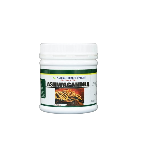 ashwagadha