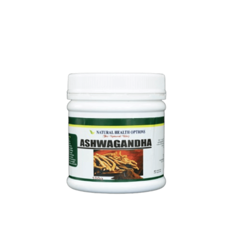Ashwagadha