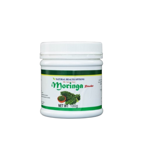 Moringa