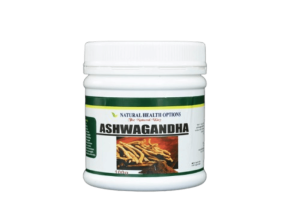 Ashwagadha