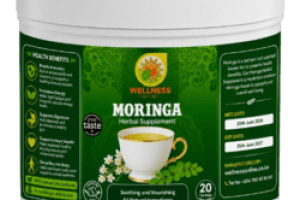 Moringa
