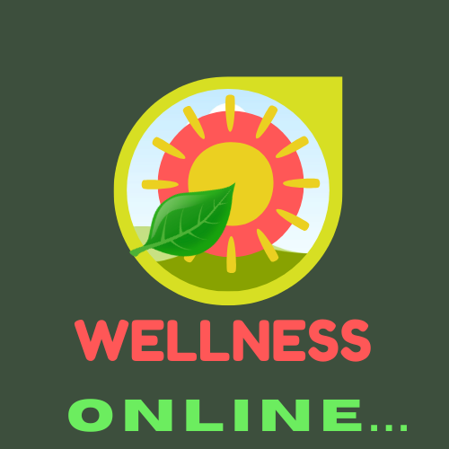 Health at Finger Tips